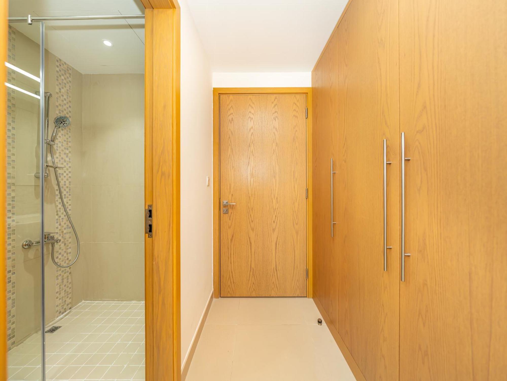 Luxury 2br With Burj View, Very Close To Mall Holiday home Dubai