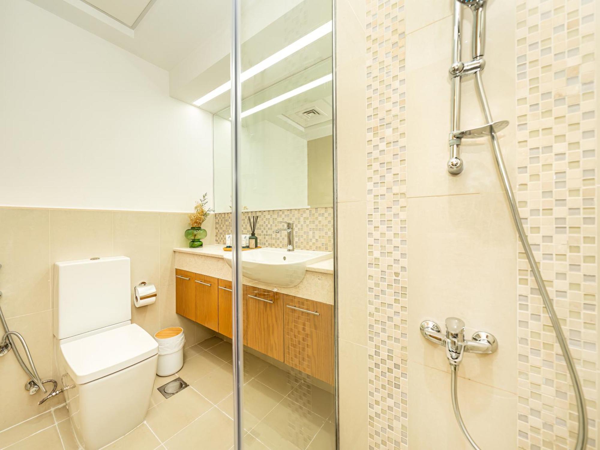 Luxury 2br With Burj View, Very Close To Mall Holiday home *