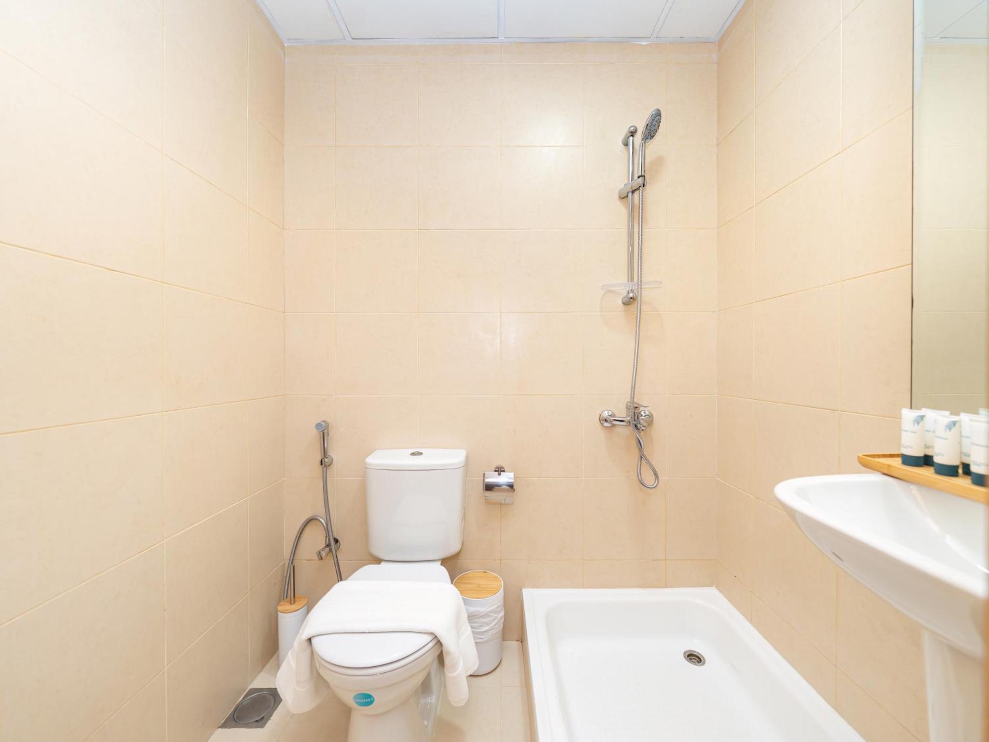 Luxury 2br With Burj View, Very Close To Mall Dubai