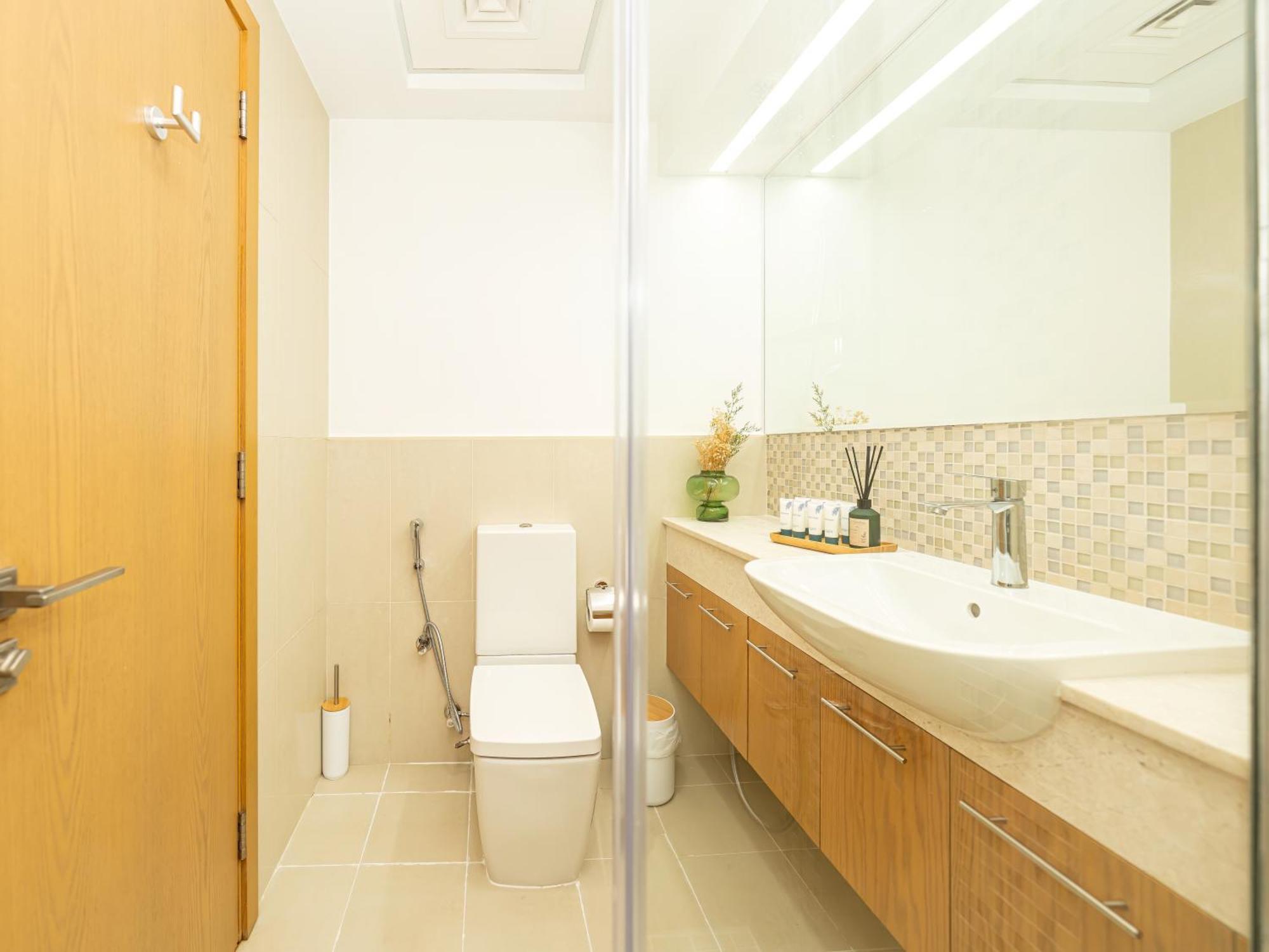 Luxury 2br With Burj View, Very Close To Mall Holiday home