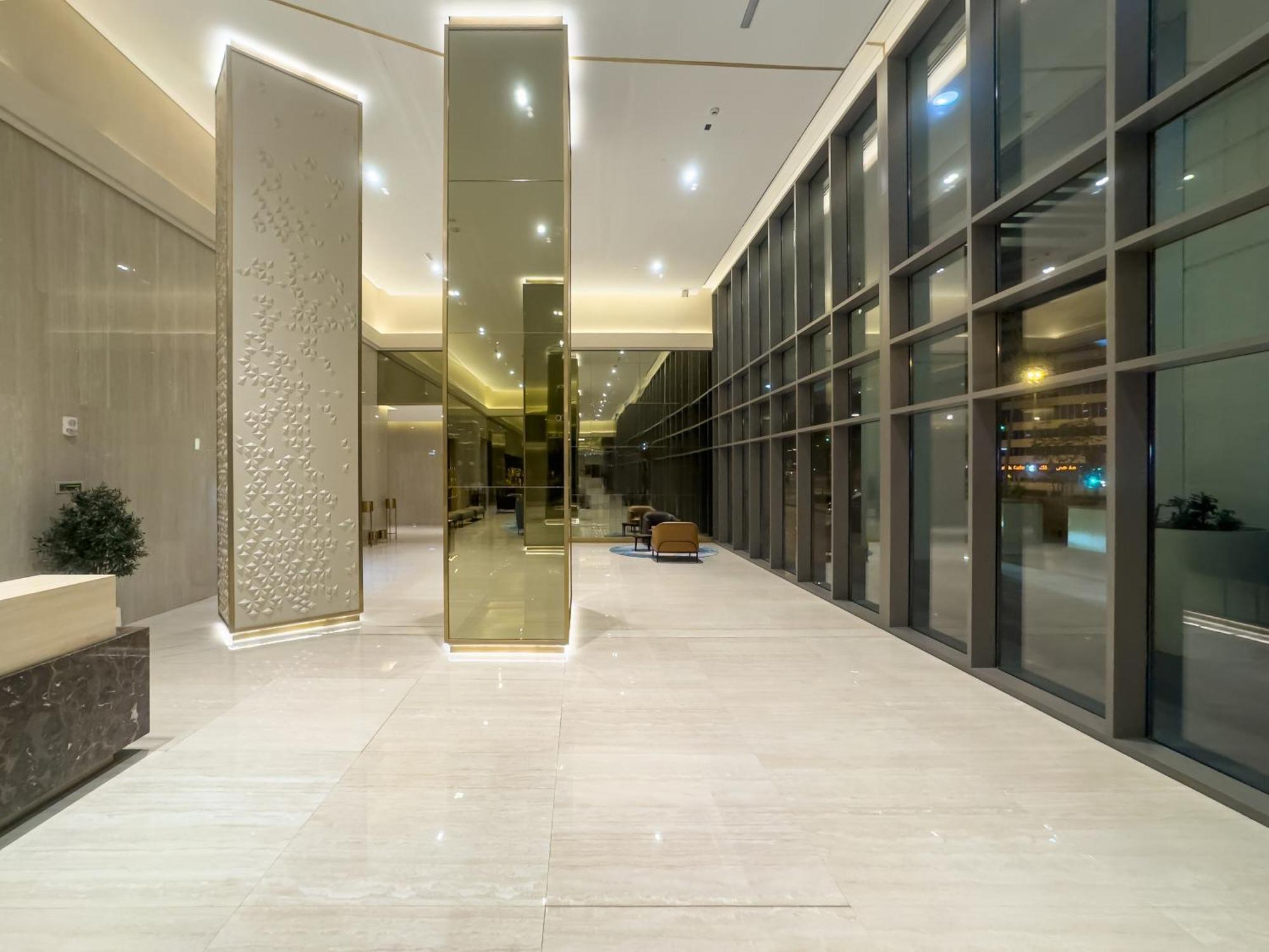 Luxury 2br With Burj View, Very Close To Mall Holiday home Dubai