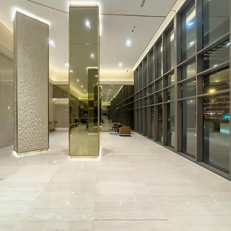 Luxury 2Br With Burj View, Very Close To Dubai Mall Exterior photo